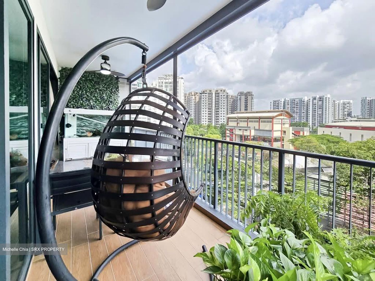 Kingsford Waterbay (D19), Apartment #592942481